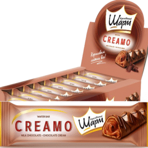 Baton Creamo ciocolată